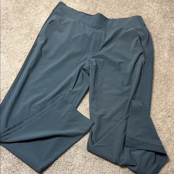 Athleta Pants - Athleta Charcoal Gray Pants
